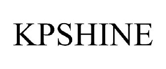 KPSHINE