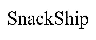 SNACKSHIP
