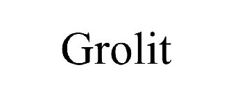 GROLIT