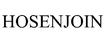 HOSENJOIN