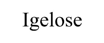 IGELOSE