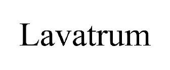 LAVATRUM