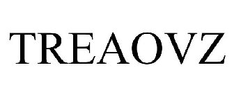 TREAOVZ