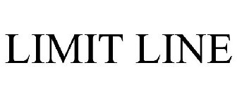 LIMIT LINE