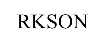 RKSON