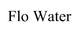 FLO WATER