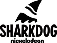 SHARKDOG NICKELODEON