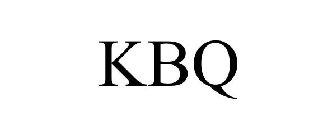 KBQ