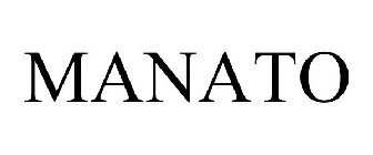 MANATO