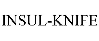 INSUL-KNIFE