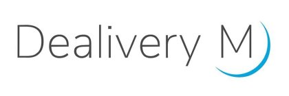 DEALIVERY M