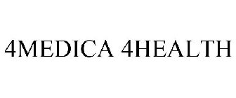 4MEDICA 4HEALTH