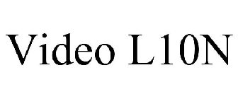 VIDEO L10N