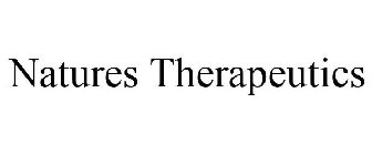 NATURES THERAPEUTICS