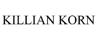 KILLIAN KORN