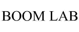 BOOM LAB