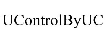 UCONTROLBYUC