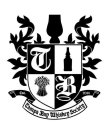 TB TAMPA BAY WHISKEY SOCIETY EST. 2014