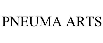 PNEUMA ARTS