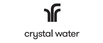 CRYSTAL WATER
