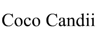 COCO CANDII