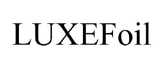 LUXEFOIL