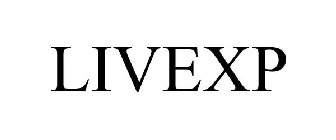 LIVEXP