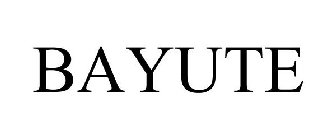 BAYUTE