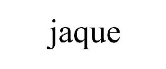 JAQUE