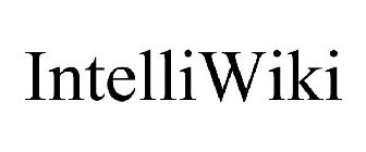 INTELLIWIKI