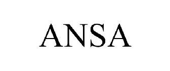 ANSA