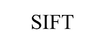 SIFT