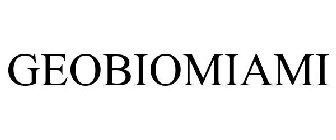 GEOBIOMIAMI