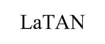 LATAN