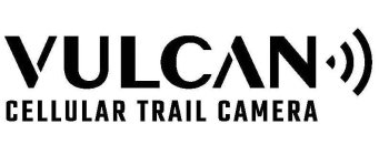 VULCAN CELLULAR TRAIL CAMERA