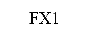 FX1