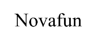 NOVAFUN