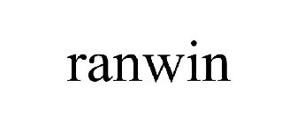 RANWIN