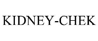 KIDNEY-CHEK