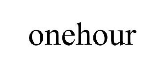 ONEHOUR