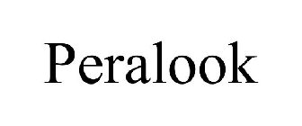 PERALOOK