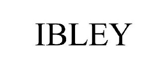 IBLEY