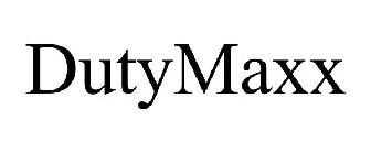 DUTYMAXX