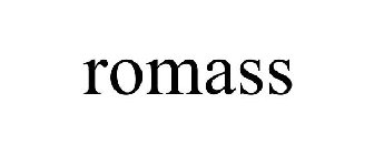 ROMASS