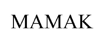 MAMAK