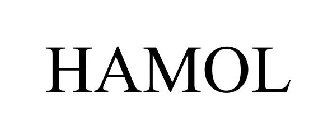 HAMOL