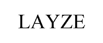 LAYZE