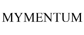 MYMENTUM