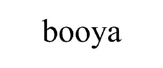 BOOYA
