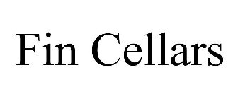 FIN CELLARS